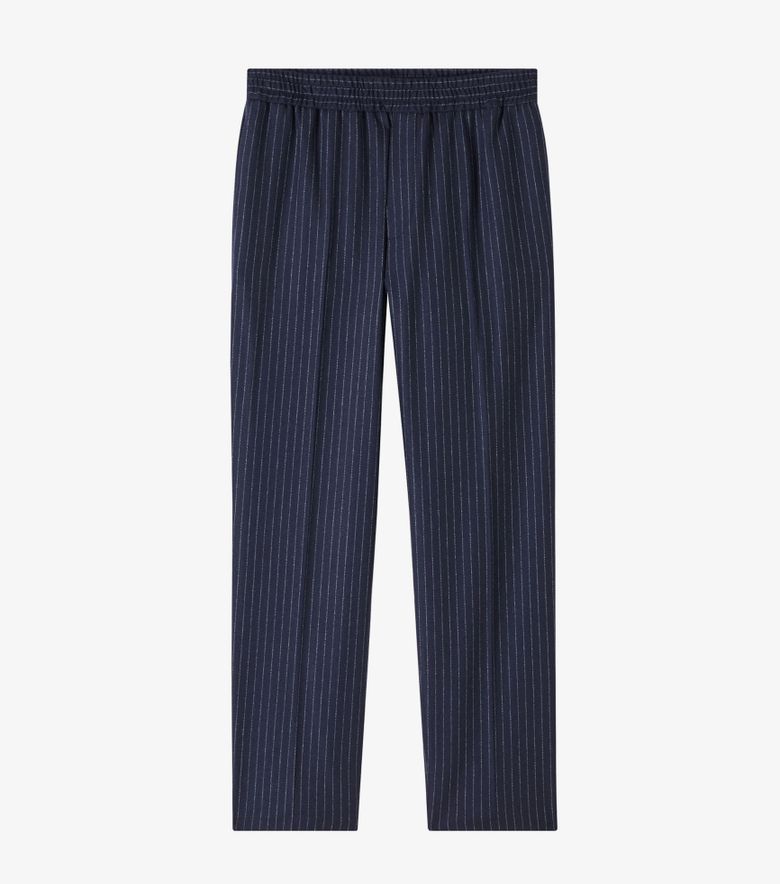 A.P.C. Pantalon Pieter Dark Navy