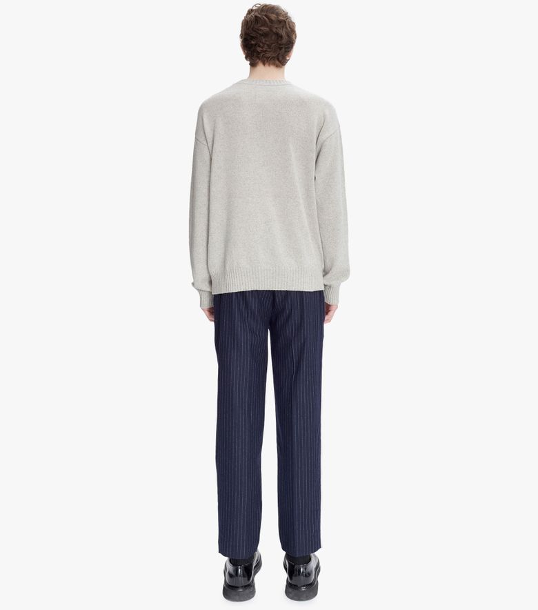A.P.C. Pantalon Pieter Dark Navy