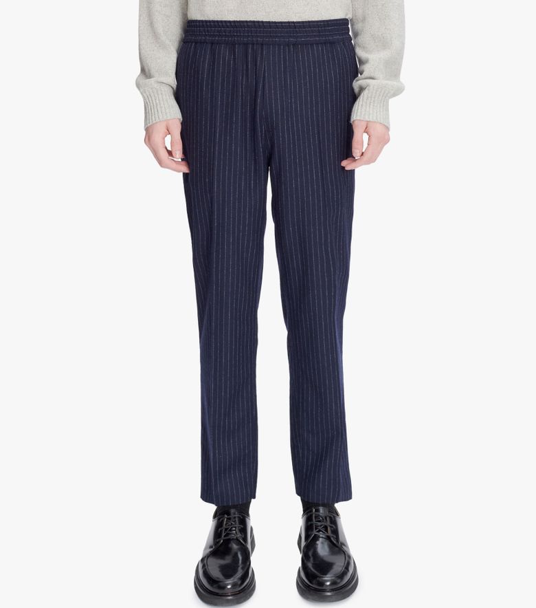 A.P.C. Pantalon Pieter Dark Navy
