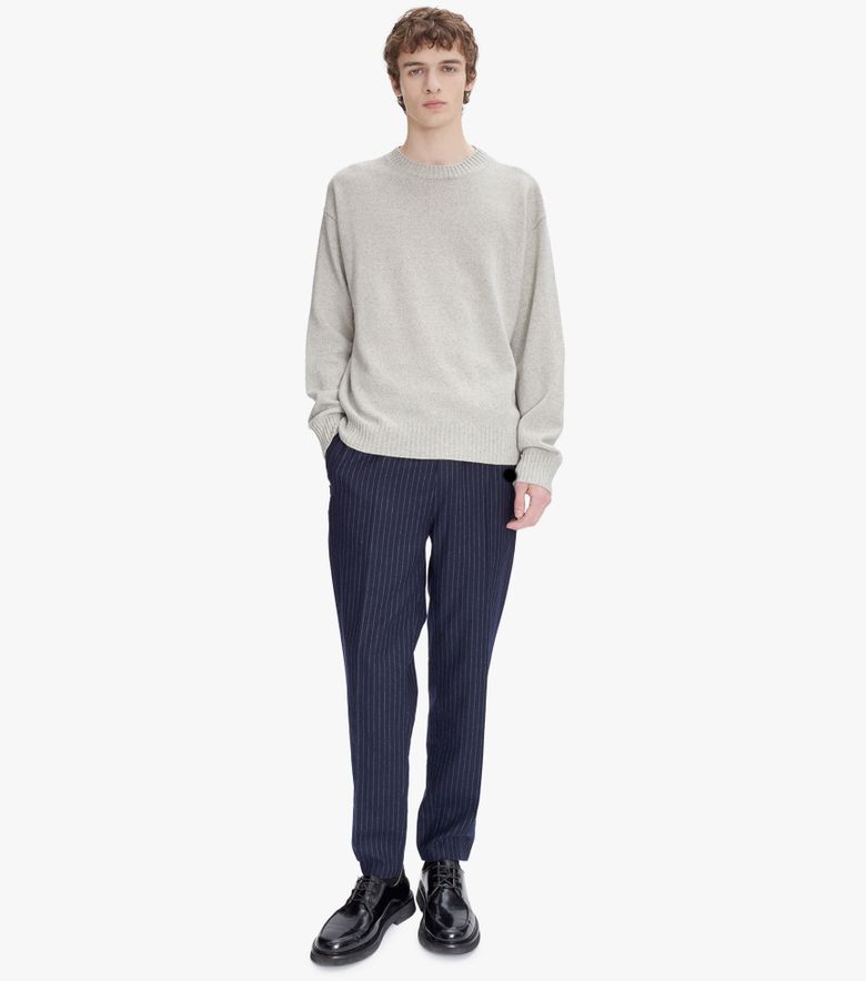 A.P.C. Pantalon Pieter Dark navy