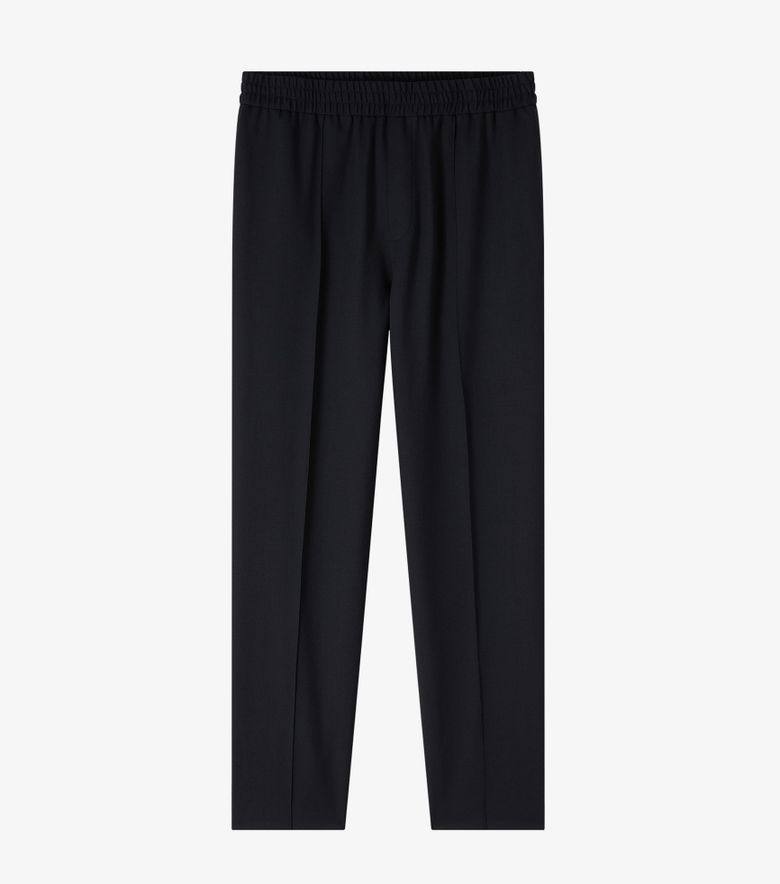 A.P.C. Pantalon Pieter Noir