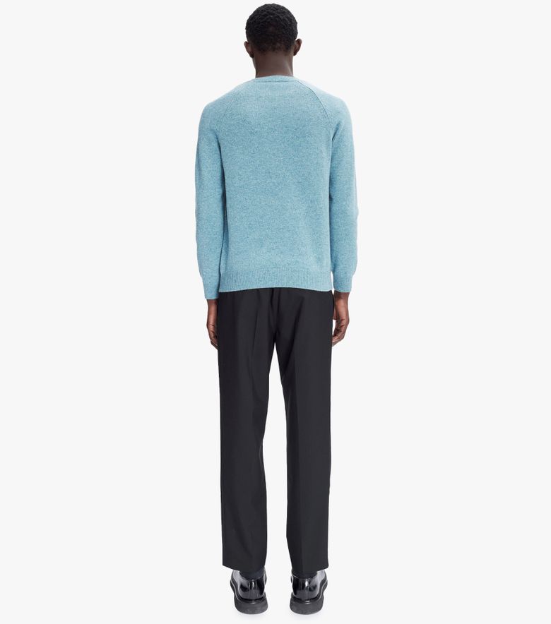 A.P.C. Pantalon Pieter Noir