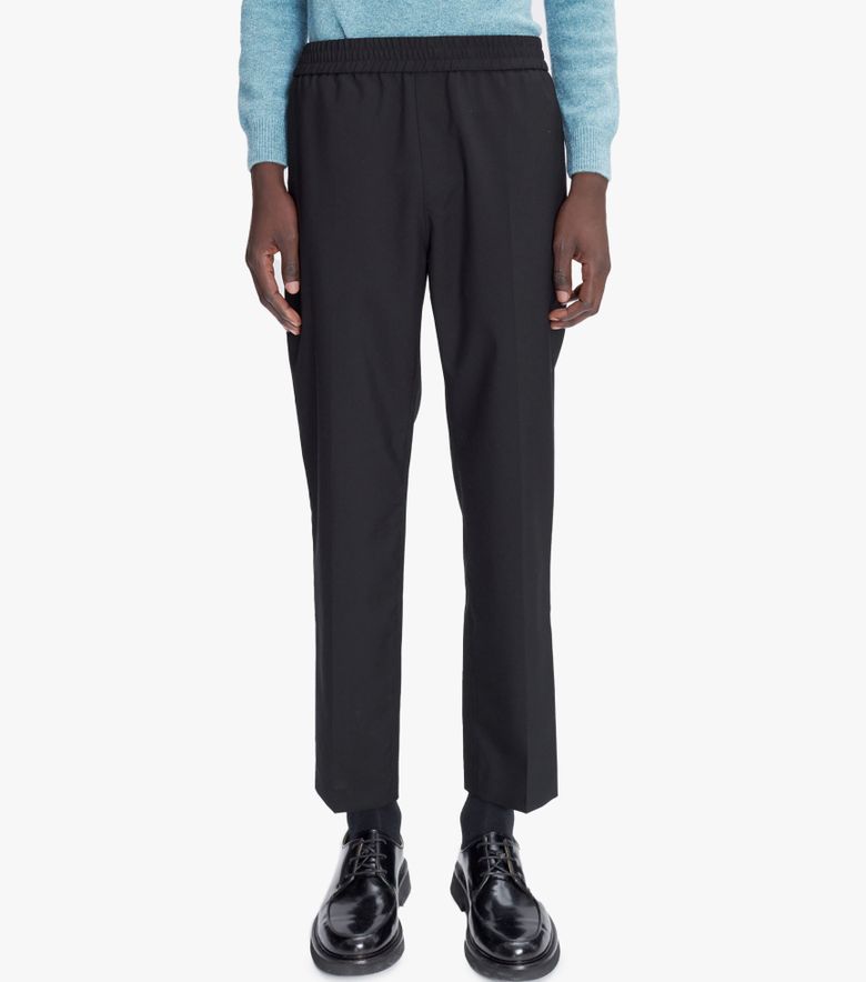 A.P.C. Pantalon Pieter Noir
