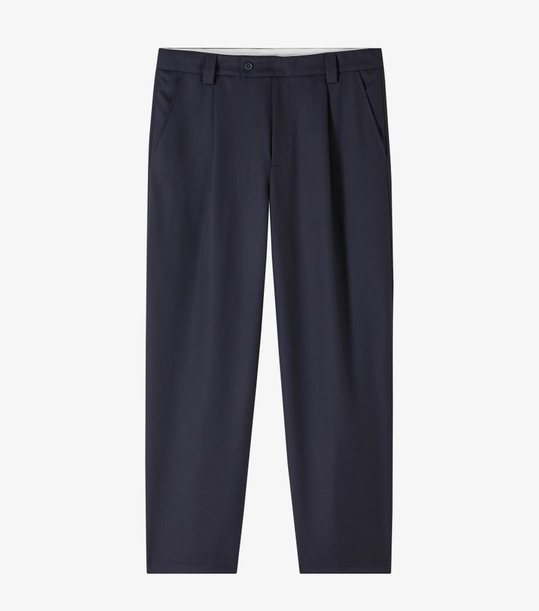 A.P.C. Pantalon Renato Dark Navy