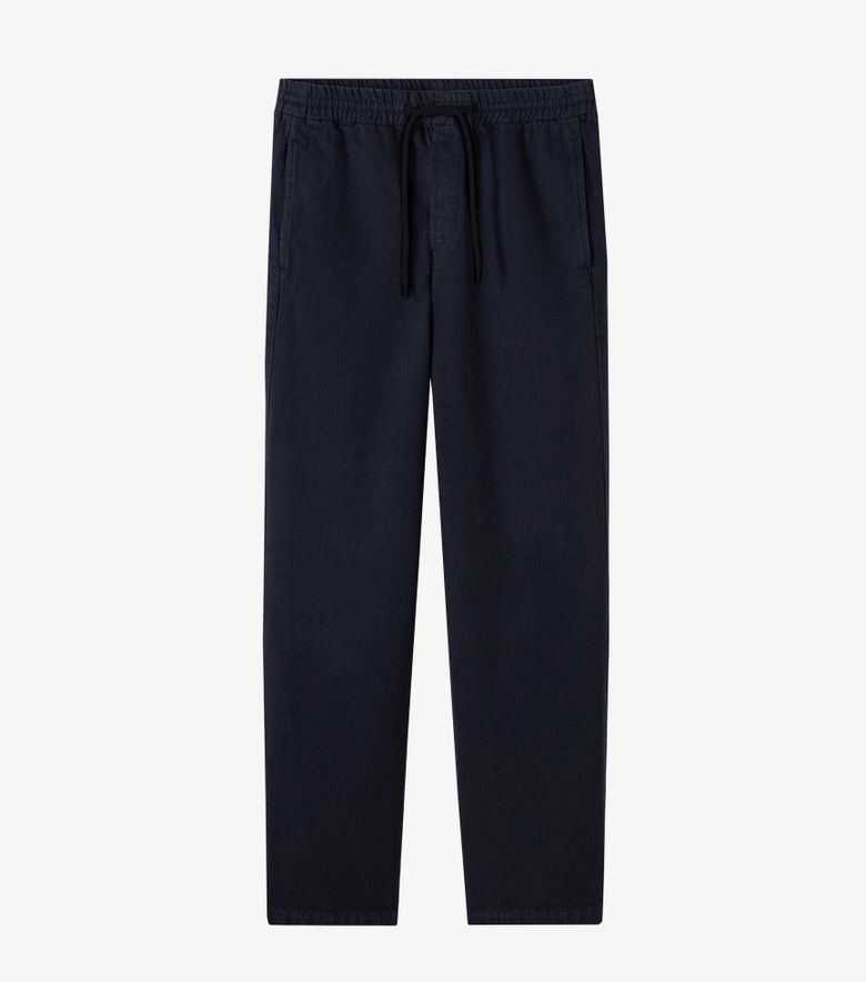 A.P.C. Pantalon Vincent Dark Navy