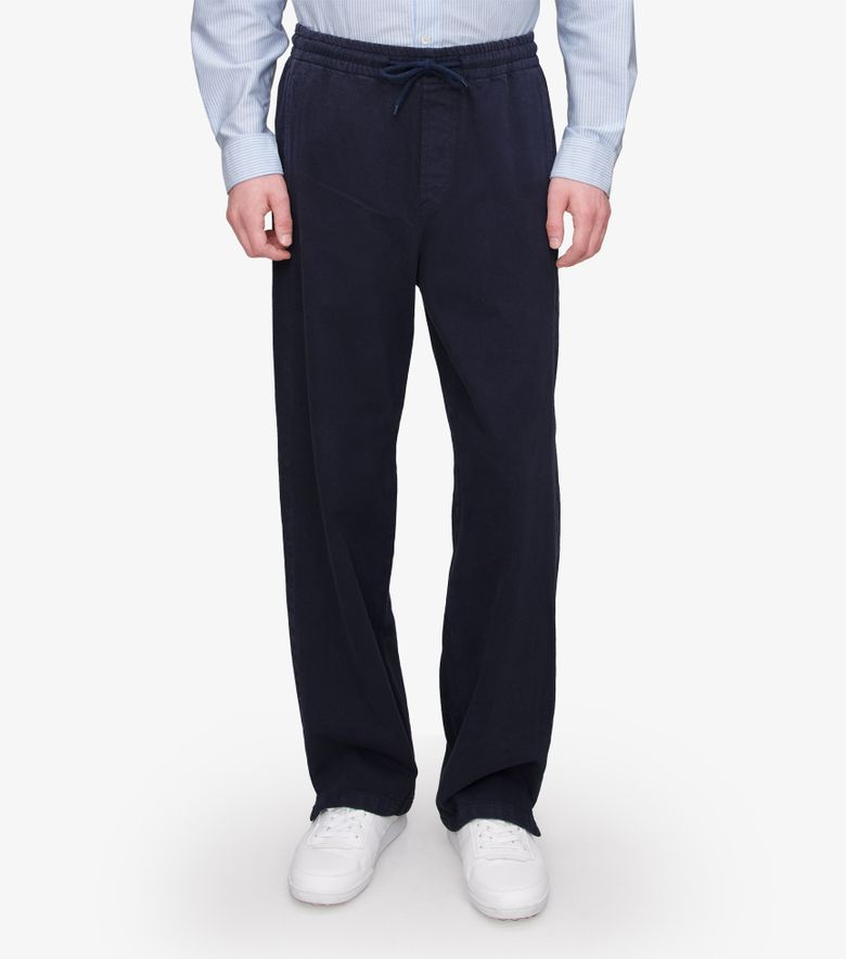 A.P.C. Pantalon Vincent Dark Navy