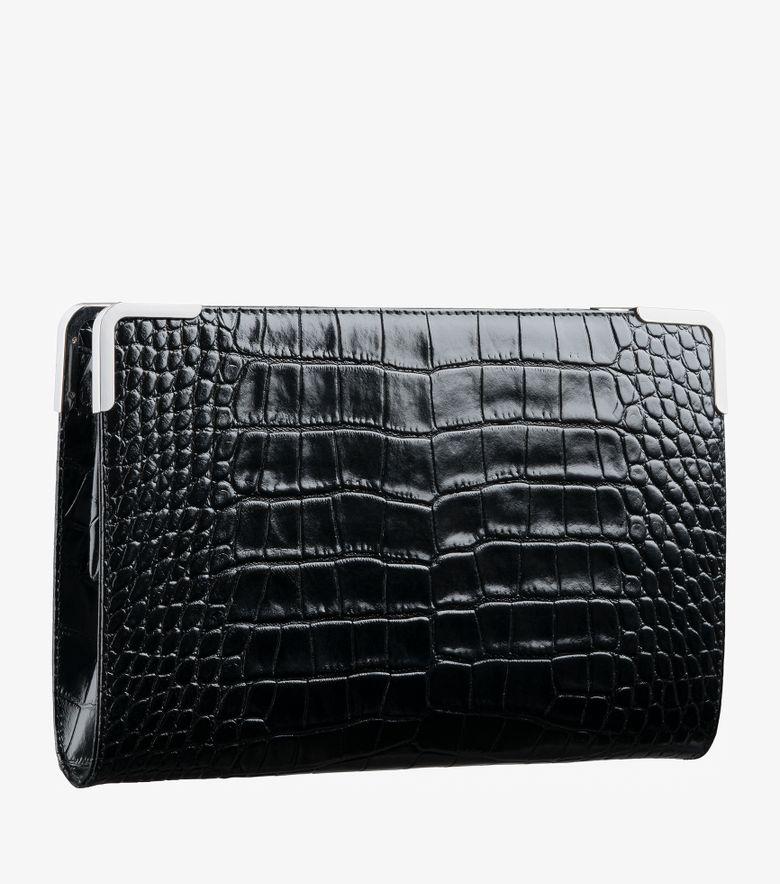 A.P.C. Pochette Elena A.P.C. Anastasia Barbieri Noir