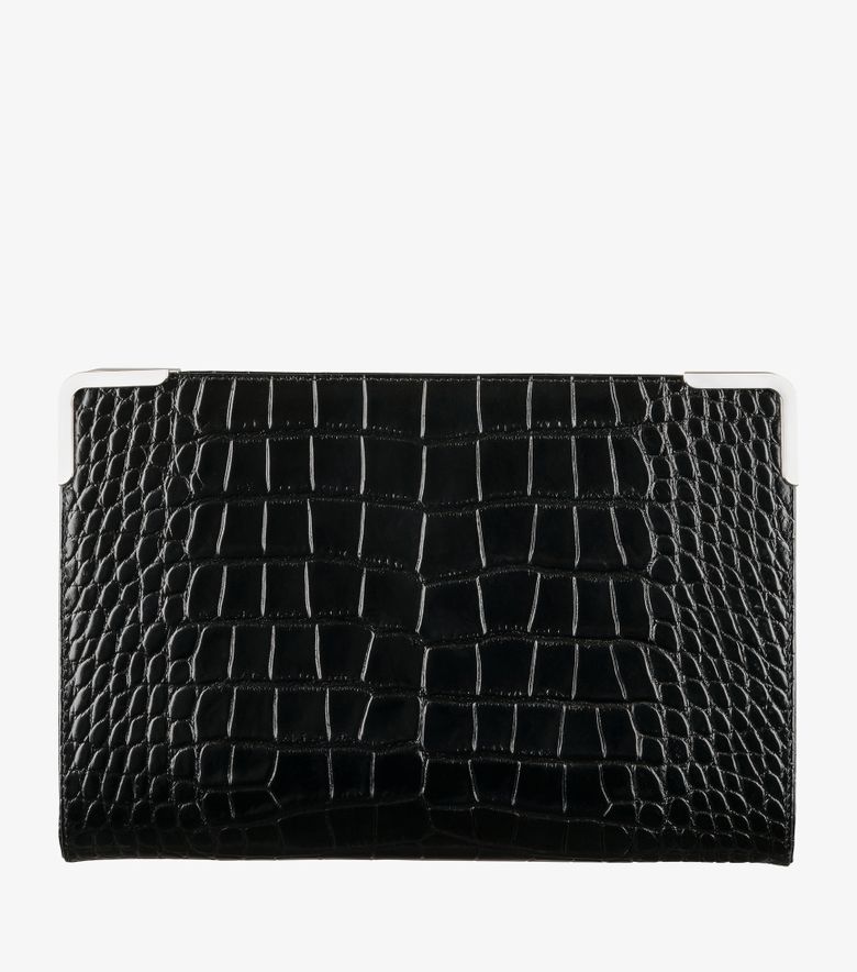 A.P.C. Pochette Elena A.P.C. Anastasia Barbieri Noir