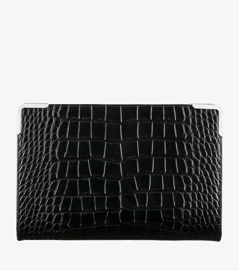 A.P.C. Pochette Elena A.P.C. Anastasia Barbieri Noir