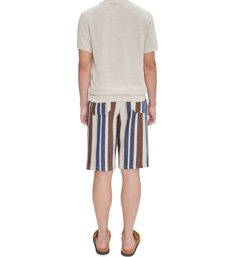 A.P.C. Polo Jay Beige