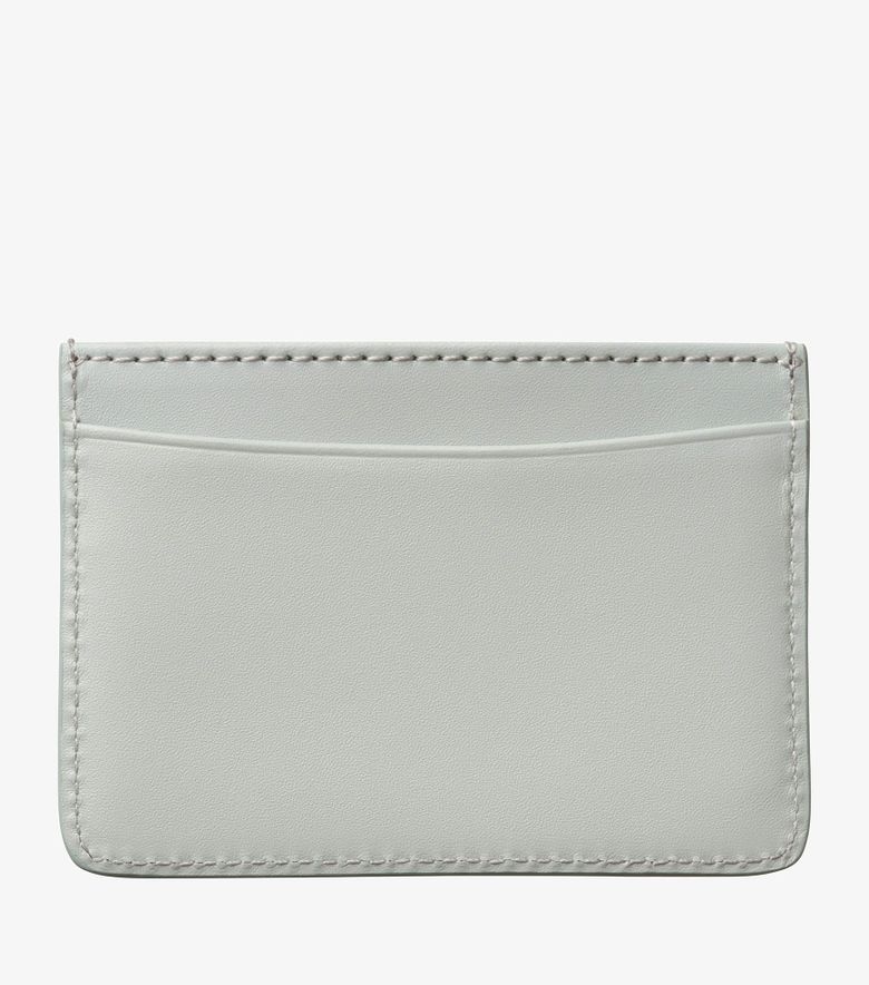 A.P.C. Porte-Cartes André Bleu Nuage