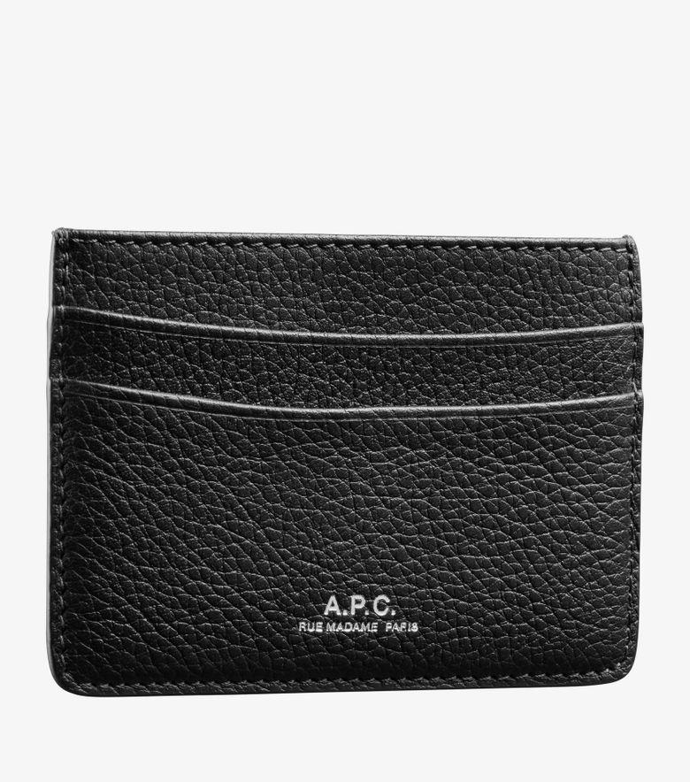 A.P.C. Porte-Cartes André Noir