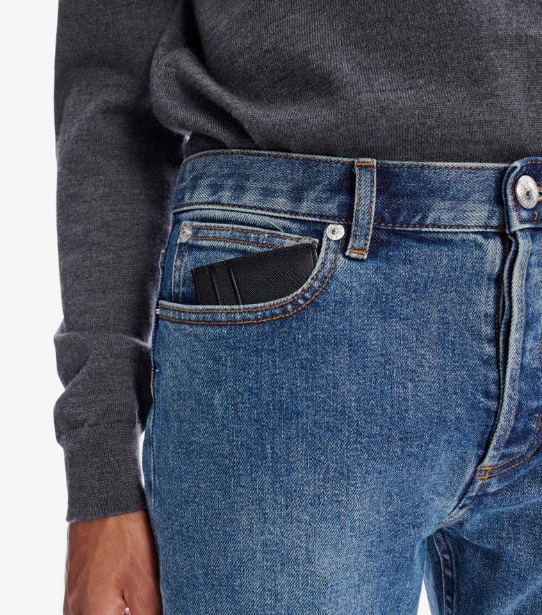 A.P.C. Porte-Cartes André Noir