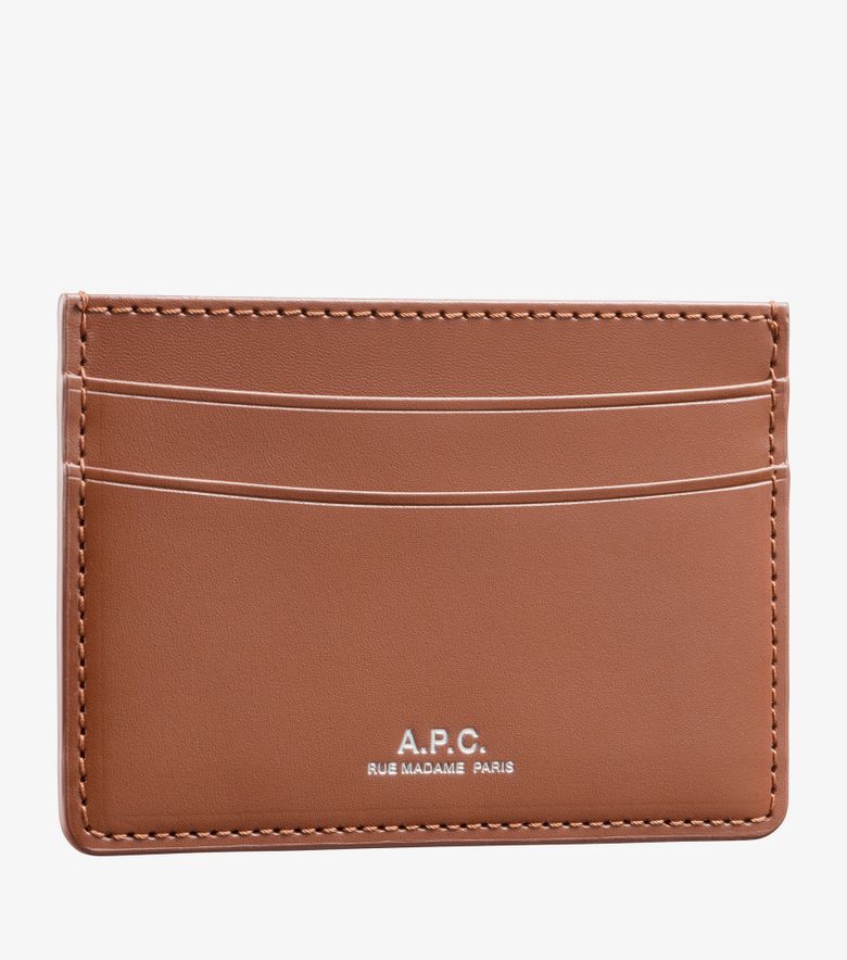 A.P.C. Porte-Cartes André Noisette