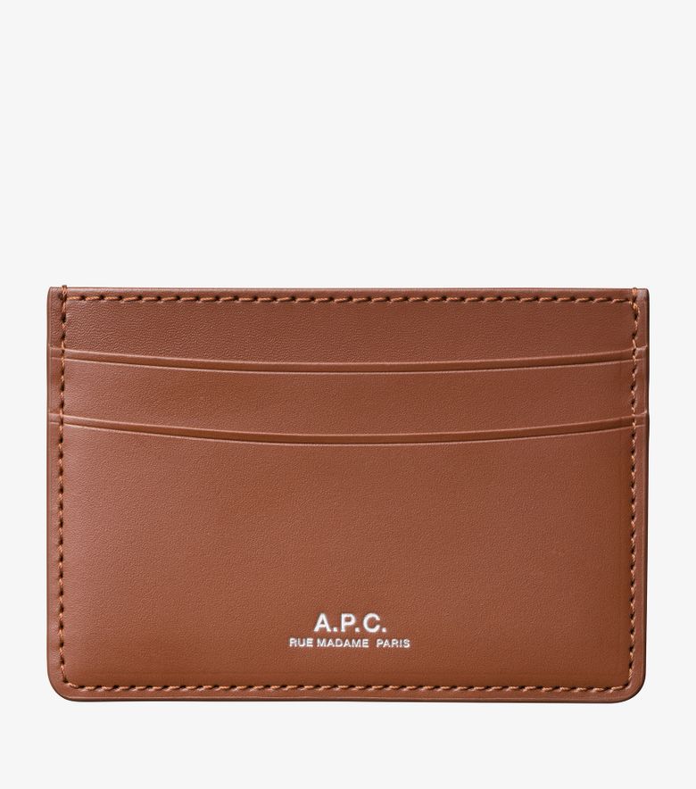 A.P.C. Porte-Cartes André Noisette