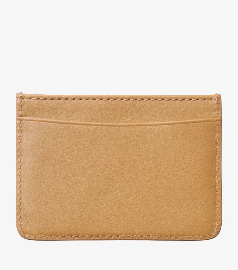 A.P.C. Porte-Cartes André Peanut