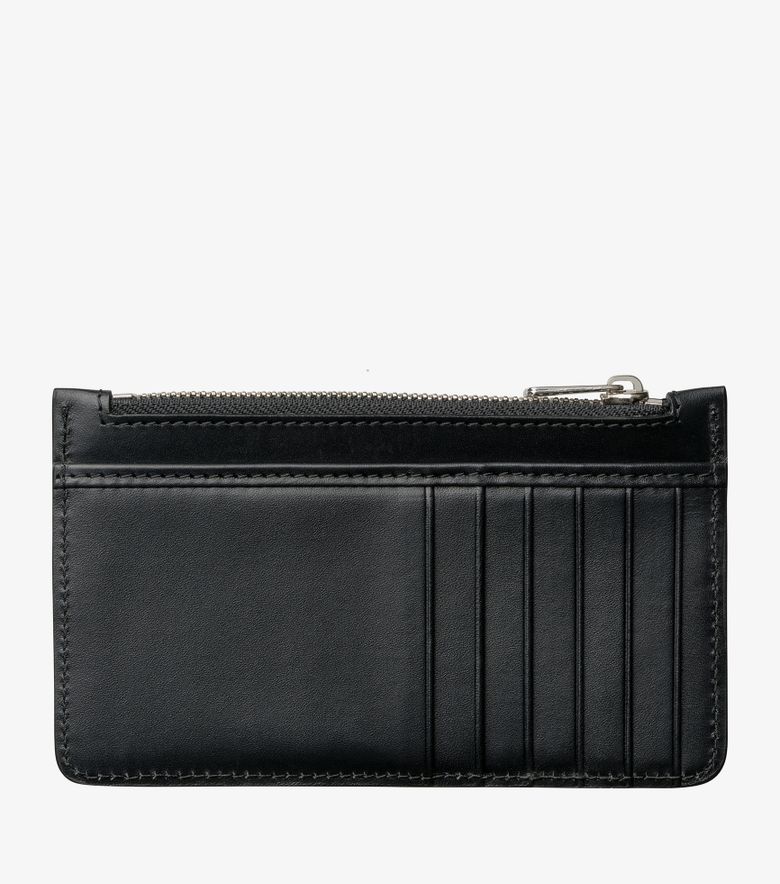 A.P.C. Porte-Cartes Walter Noir