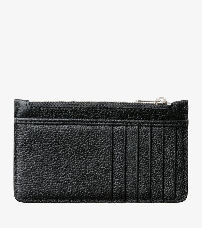 A.P.C. Porte-Cartes Walter Noir