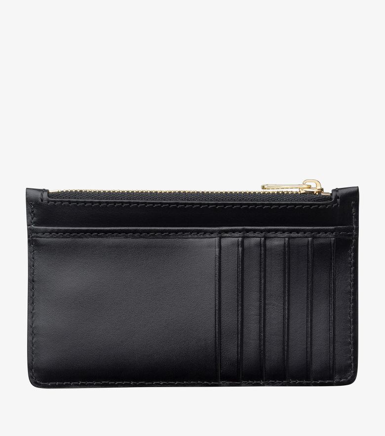 A.P.C. Porte-Cartes Willow Noir
