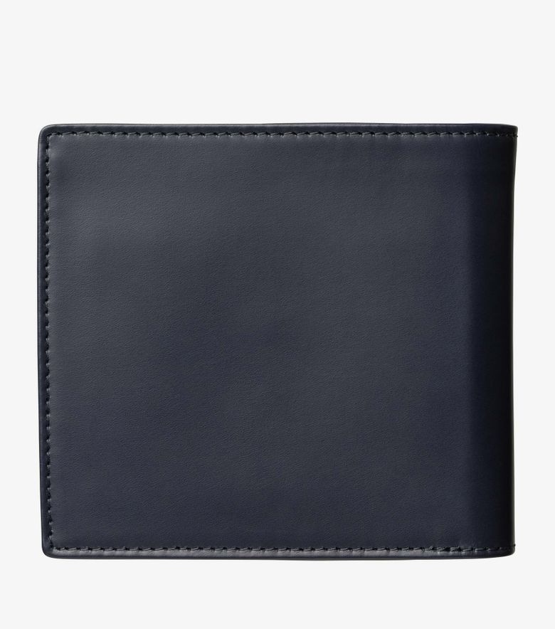 A.P.C. Portefeuille Aly Dark Navy