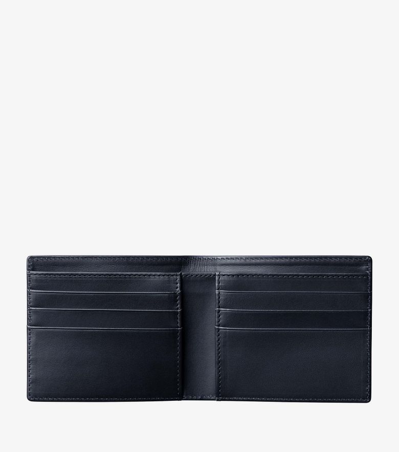 A.P.C. Portefeuille Aly Dark Navy