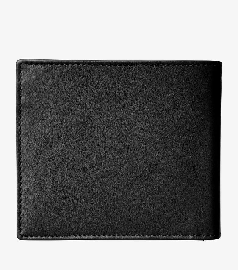 A.P.C. Portefeuille Aly Noir