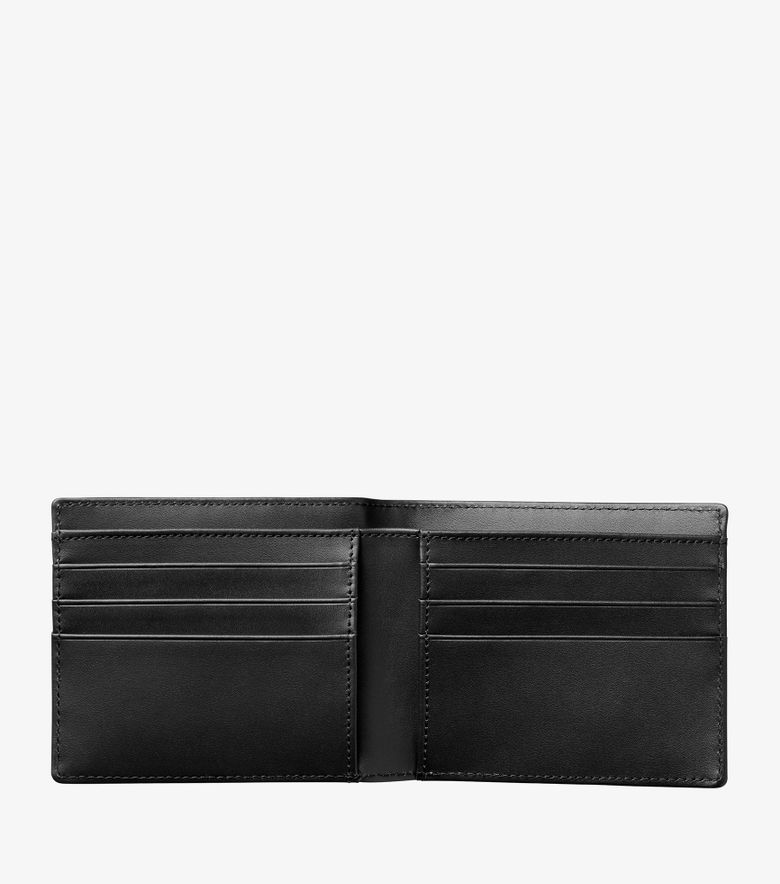 A.P.C. Portefeuille Aly Noir