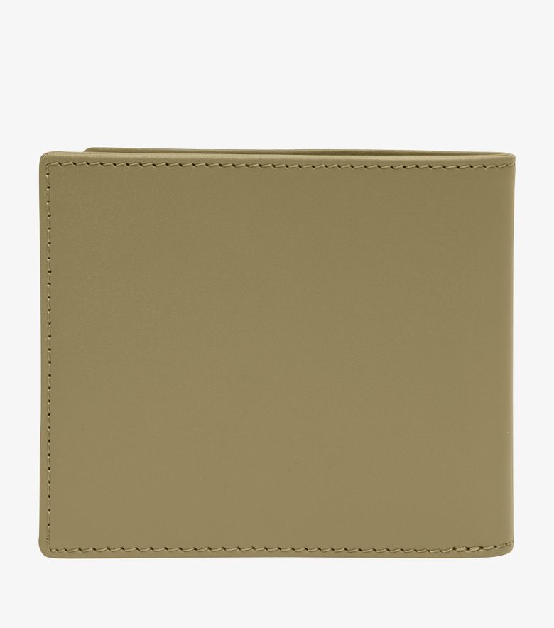 A.P.C. Portefeuille Aly Vert Argile