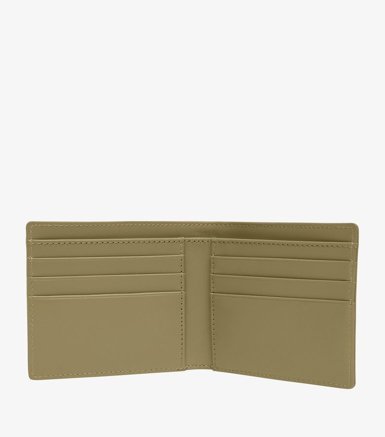 A.P.C. Portefeuille Aly Vert Argile