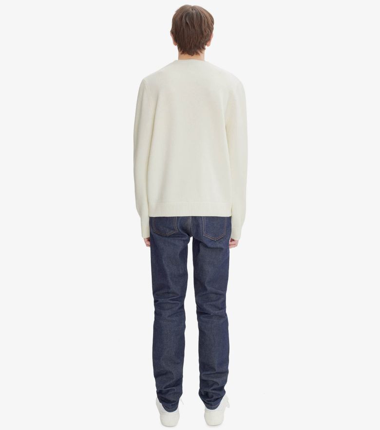 A.P.C. Pull Edward Écru