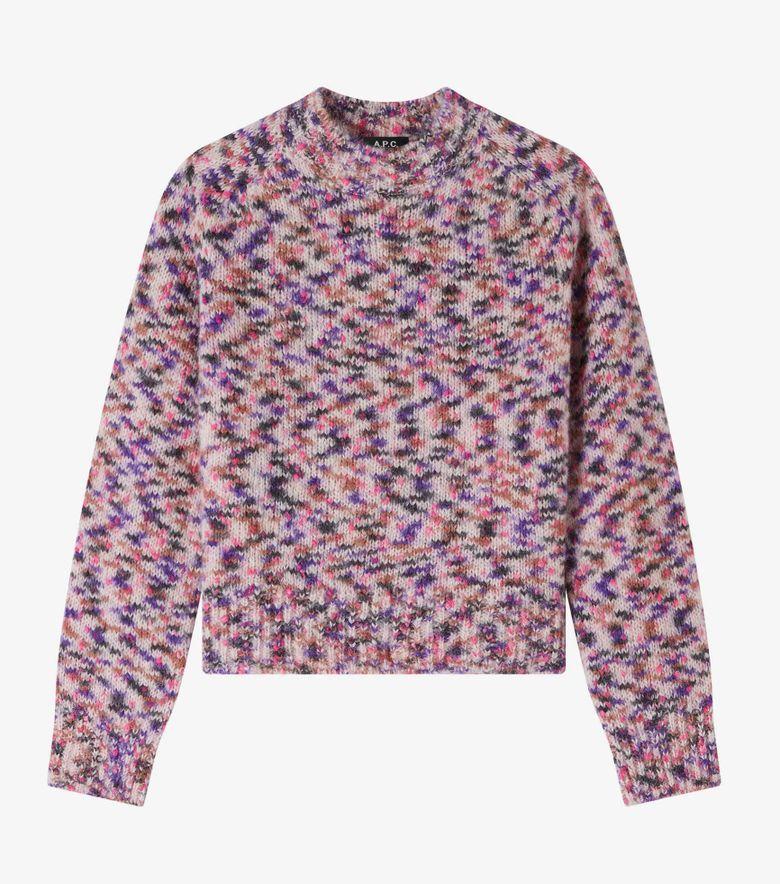 A.P.C. Pull Philippine Rose