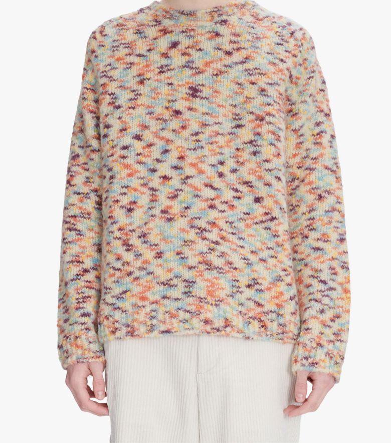 A.P.C. Pull Terry Multicolore
