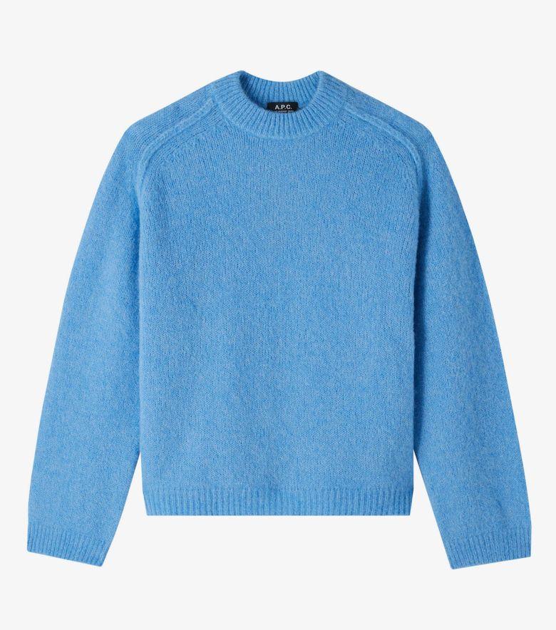 A.P.C. Pull Tyler Bleu