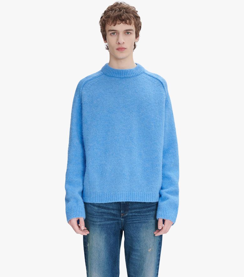 A.P.C. Pull Tyler Bleu
