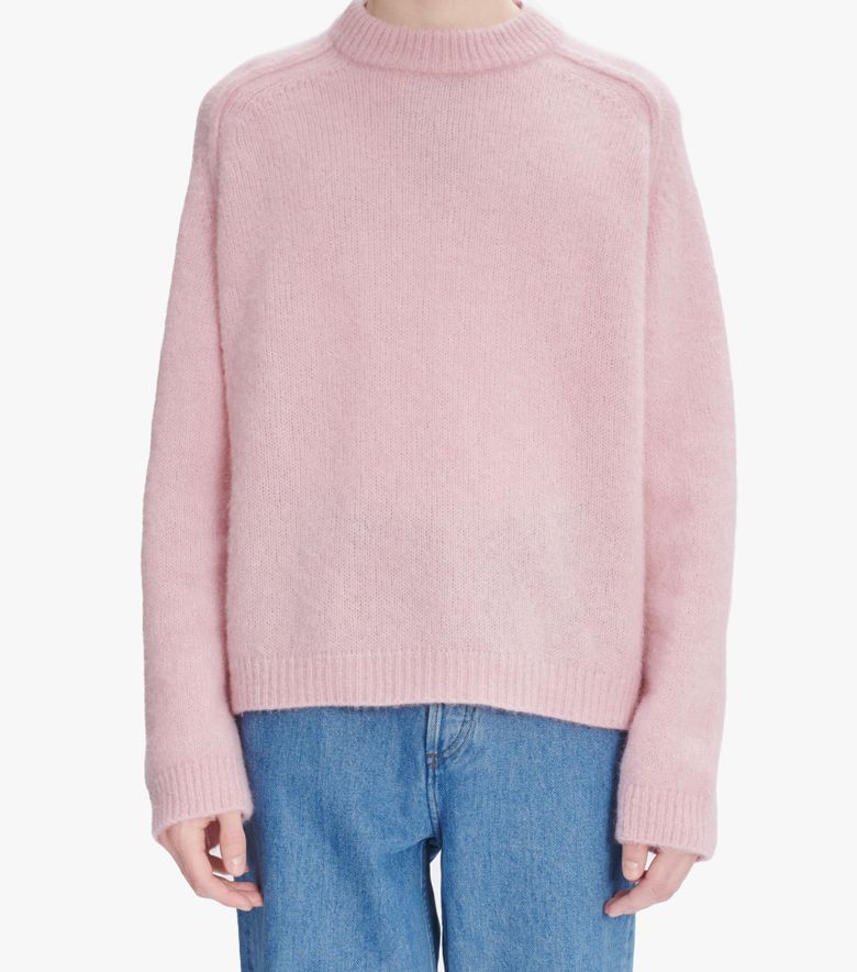 A.P.C. Pull Tyler Rose
