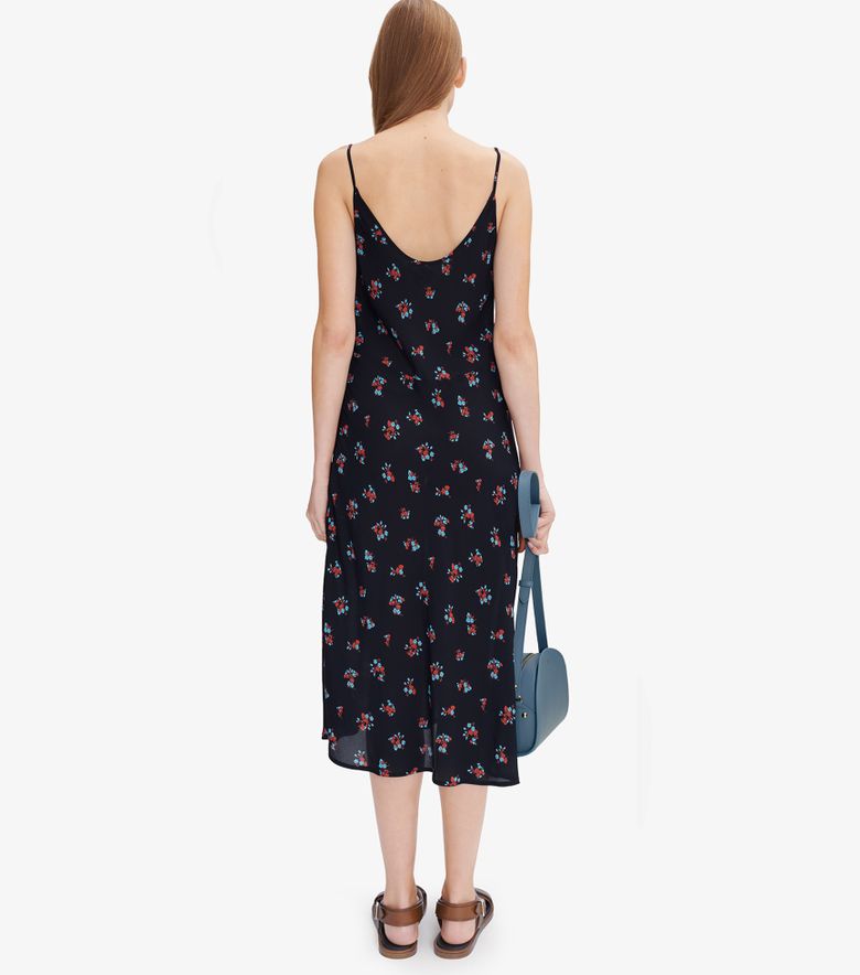 A.P.C. Robe Lisa Noir