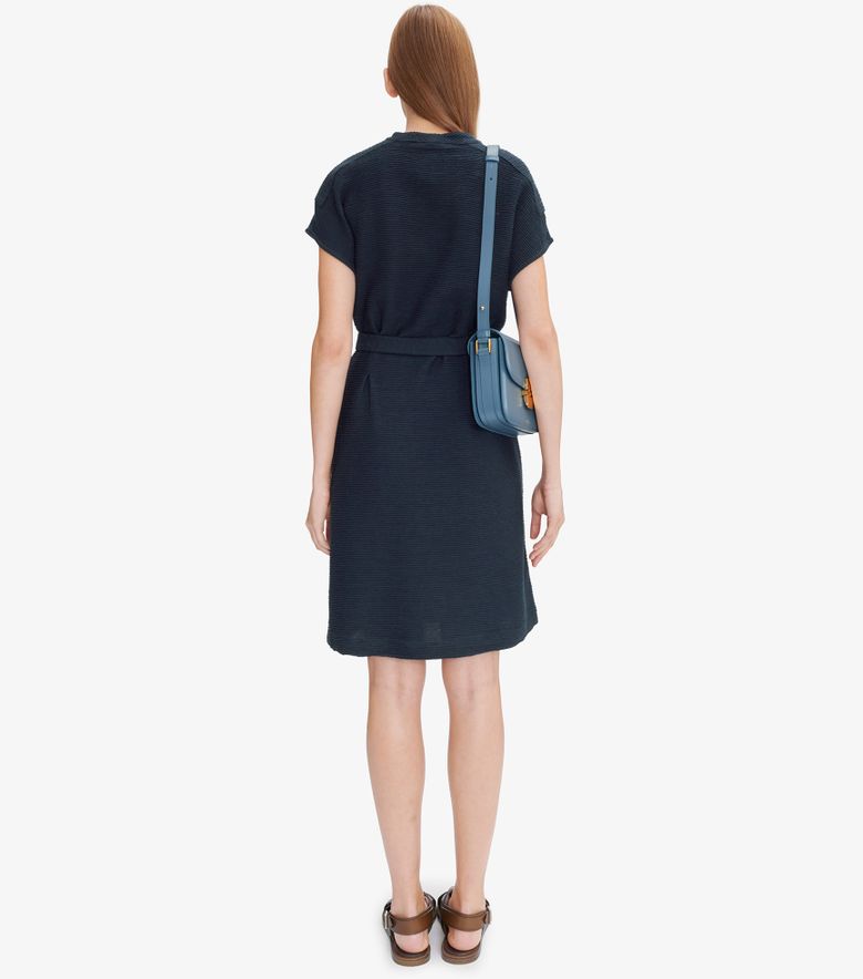 A.P.C. Robe Nico Dark Navy