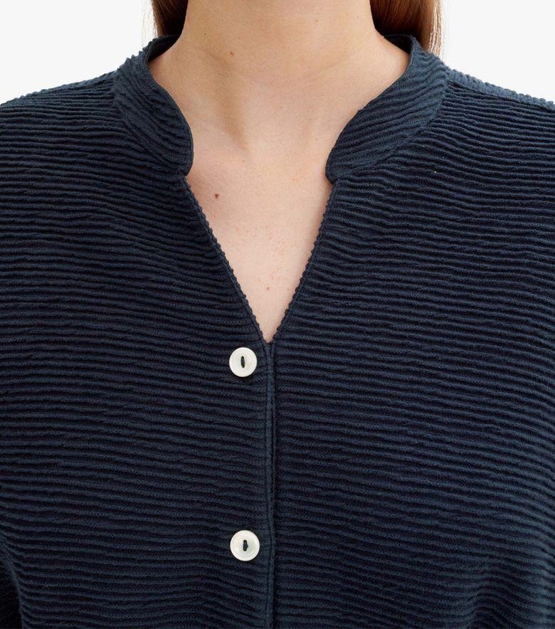 A.P.C. Robe Nico Dark Navy