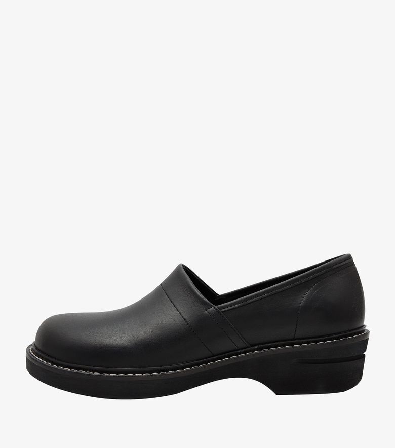 A.P.C. Sabot Judith Noir