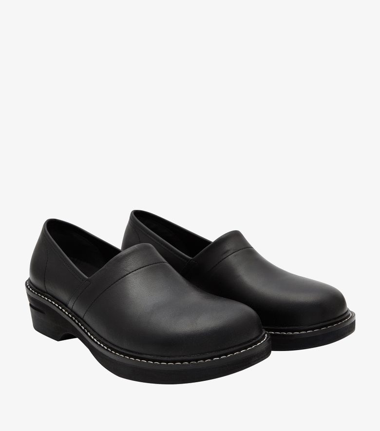 A.P.C. Sabot Judith Noir