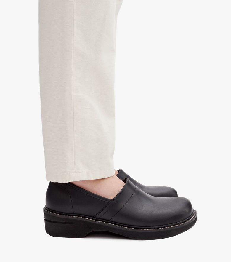 A.P.C. Sabot Judith Noir