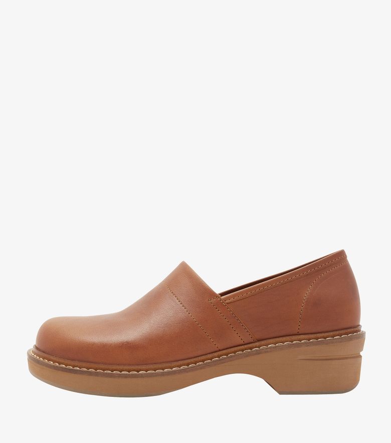 A.P.C. Sabot Judith Noisette