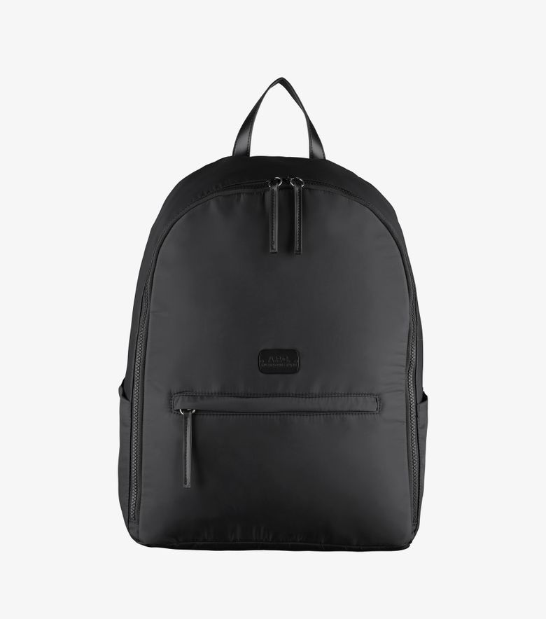 A.P.C. Sac à Dos Blake Noir