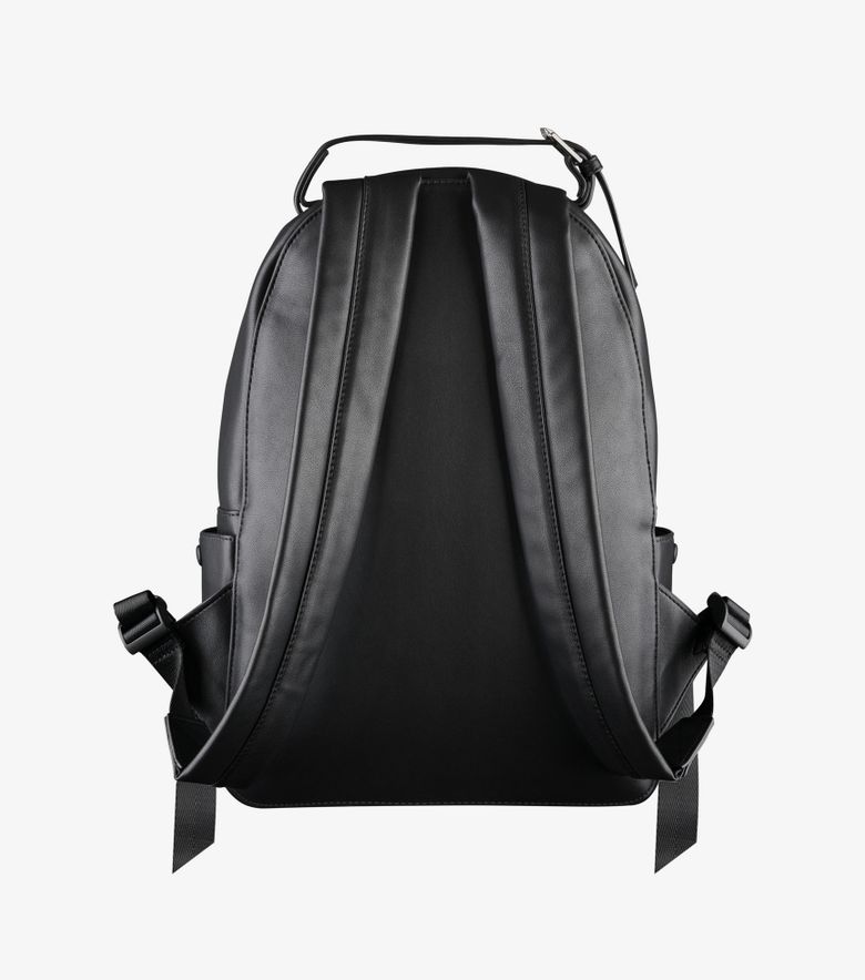 A.P.C. Sac A Dos Nino Noir
