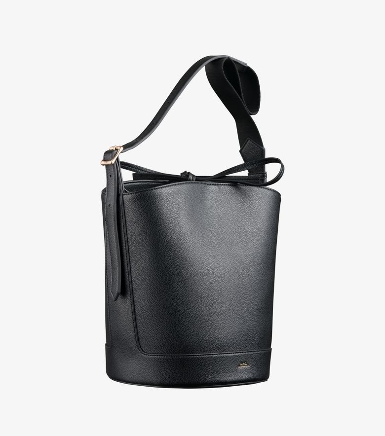 A.P.C. Sac Ana Noir