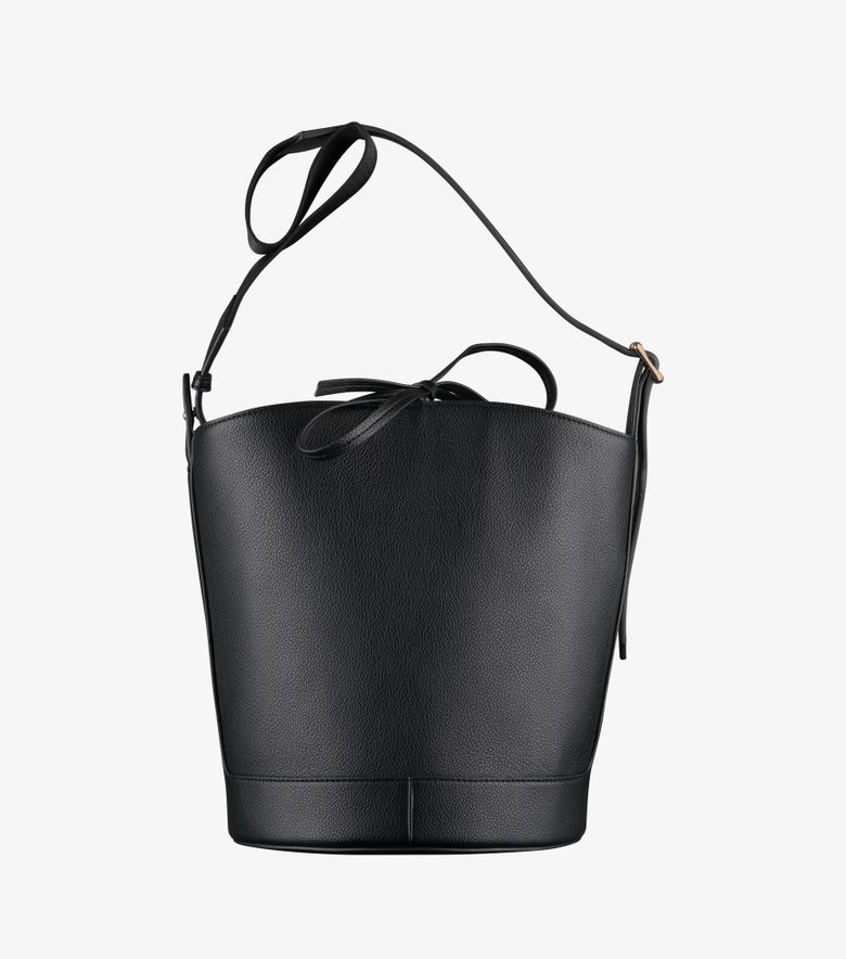 A.P.C. Sac Ana Noir