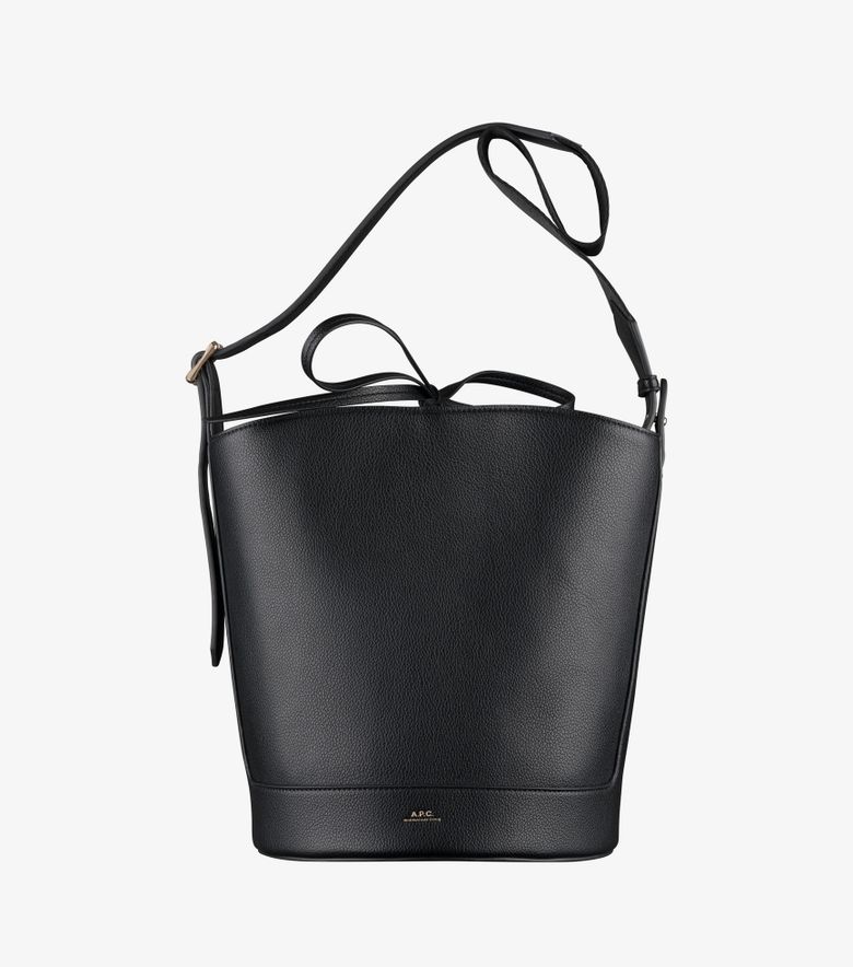 A.P.C. Sac Ana Noir