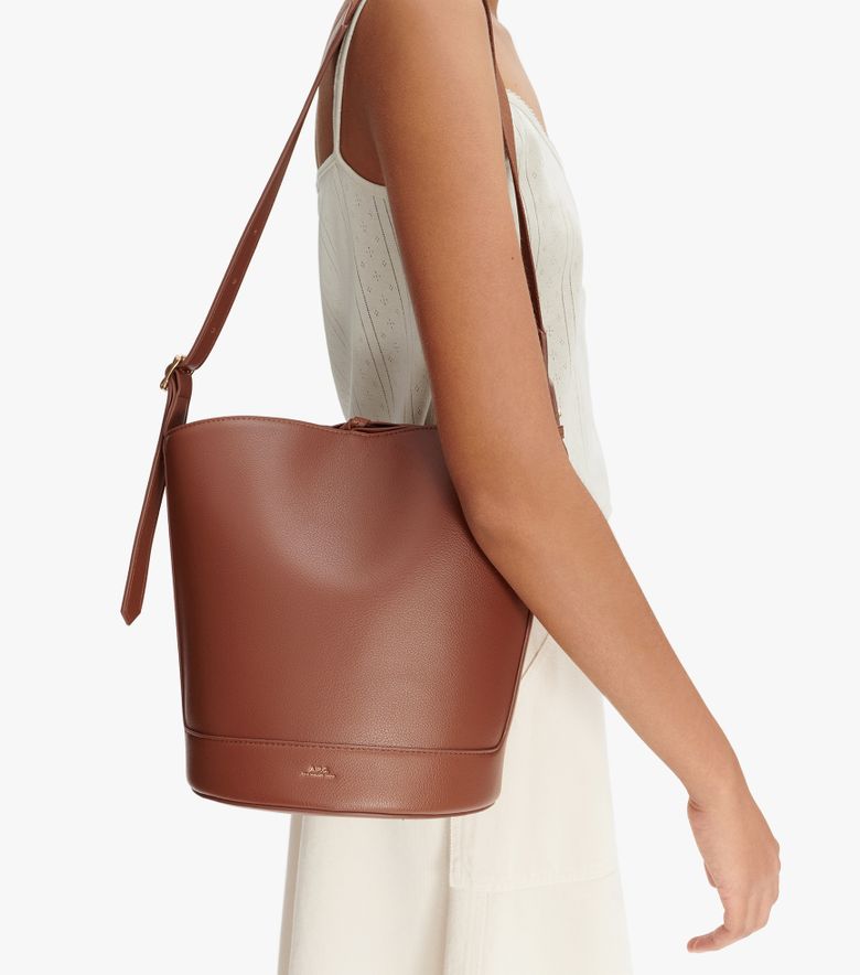 A.P.C. Sac Ana Noisette