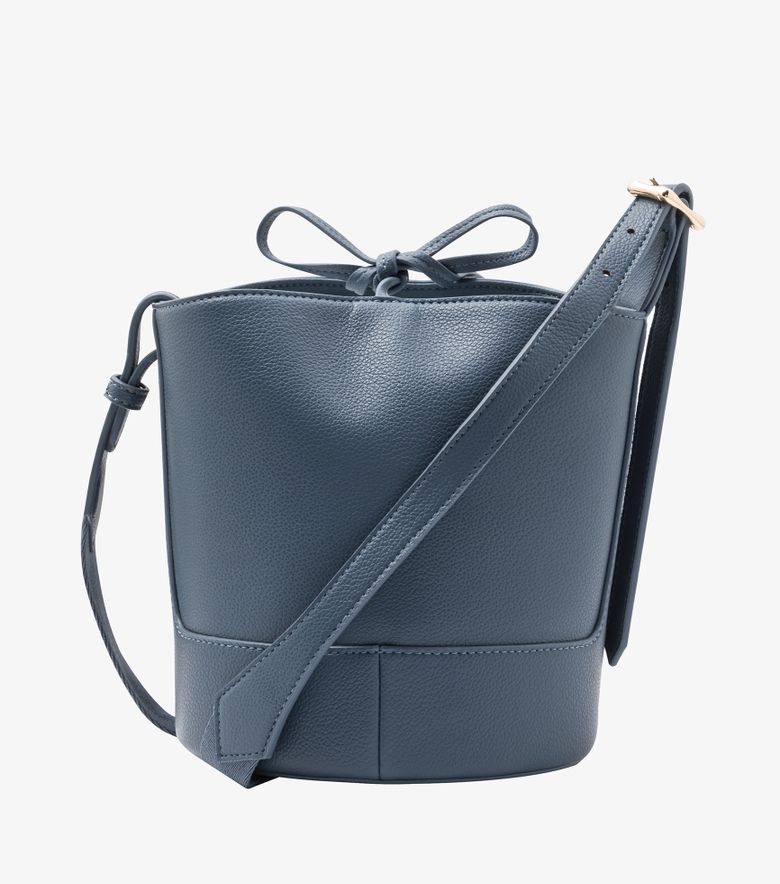 A.P.C. Sac Ana Small Dark Navy