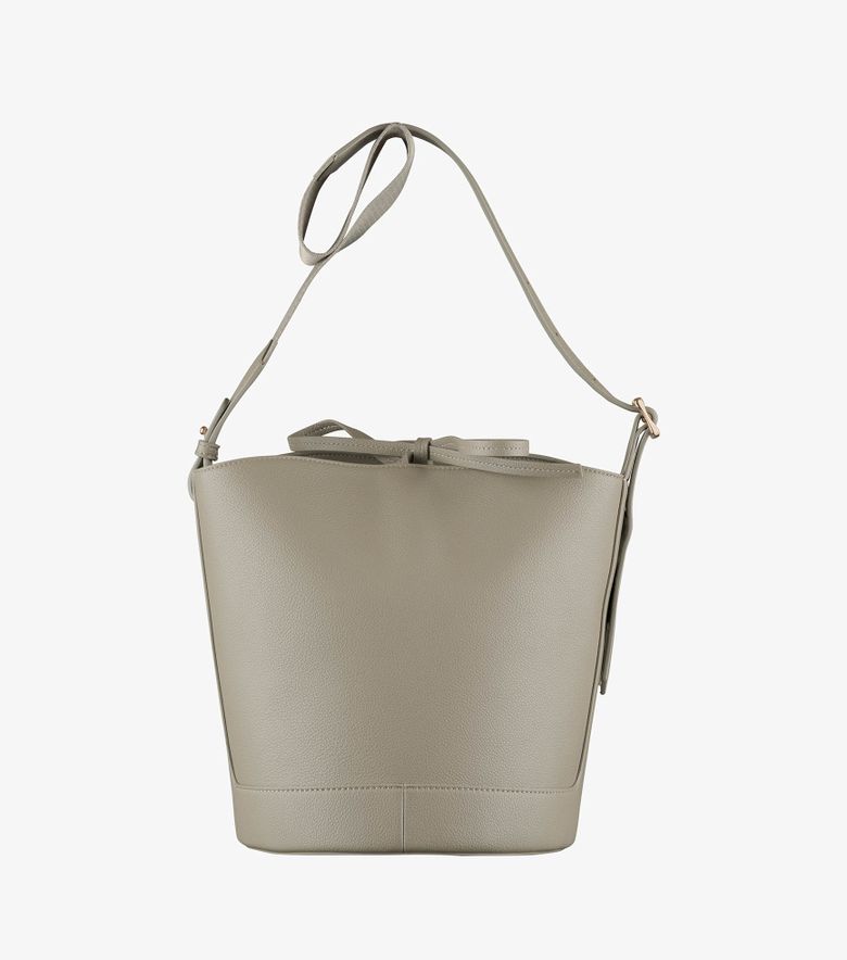 A.P.C. Sac Ana Vert Grise